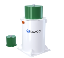 Серия Колос-6