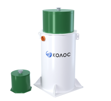 Серия Колос-4