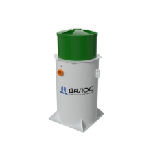 Серия Далос-3